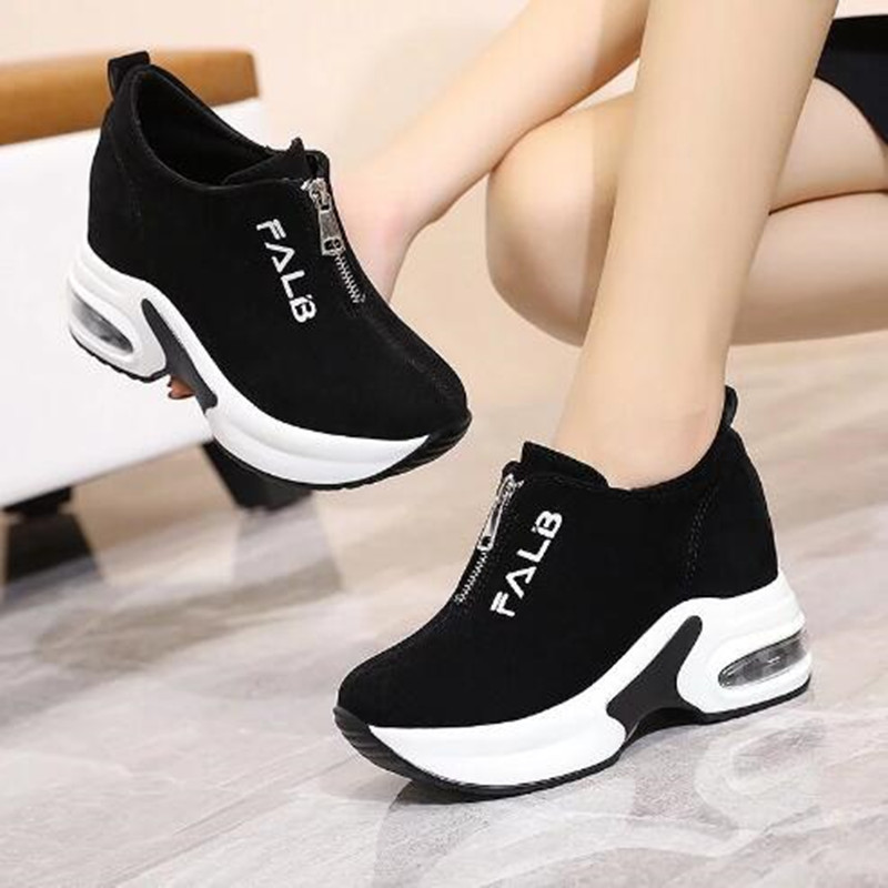 Новинка 2023, кроссовки на пла – обзор и цена Wedge Espadrille Women