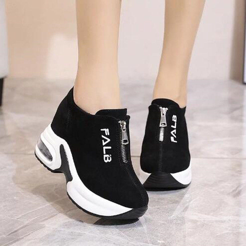 Новинка 2023, кроссовки на пла – обзор и цена Wedge Espadrille Women