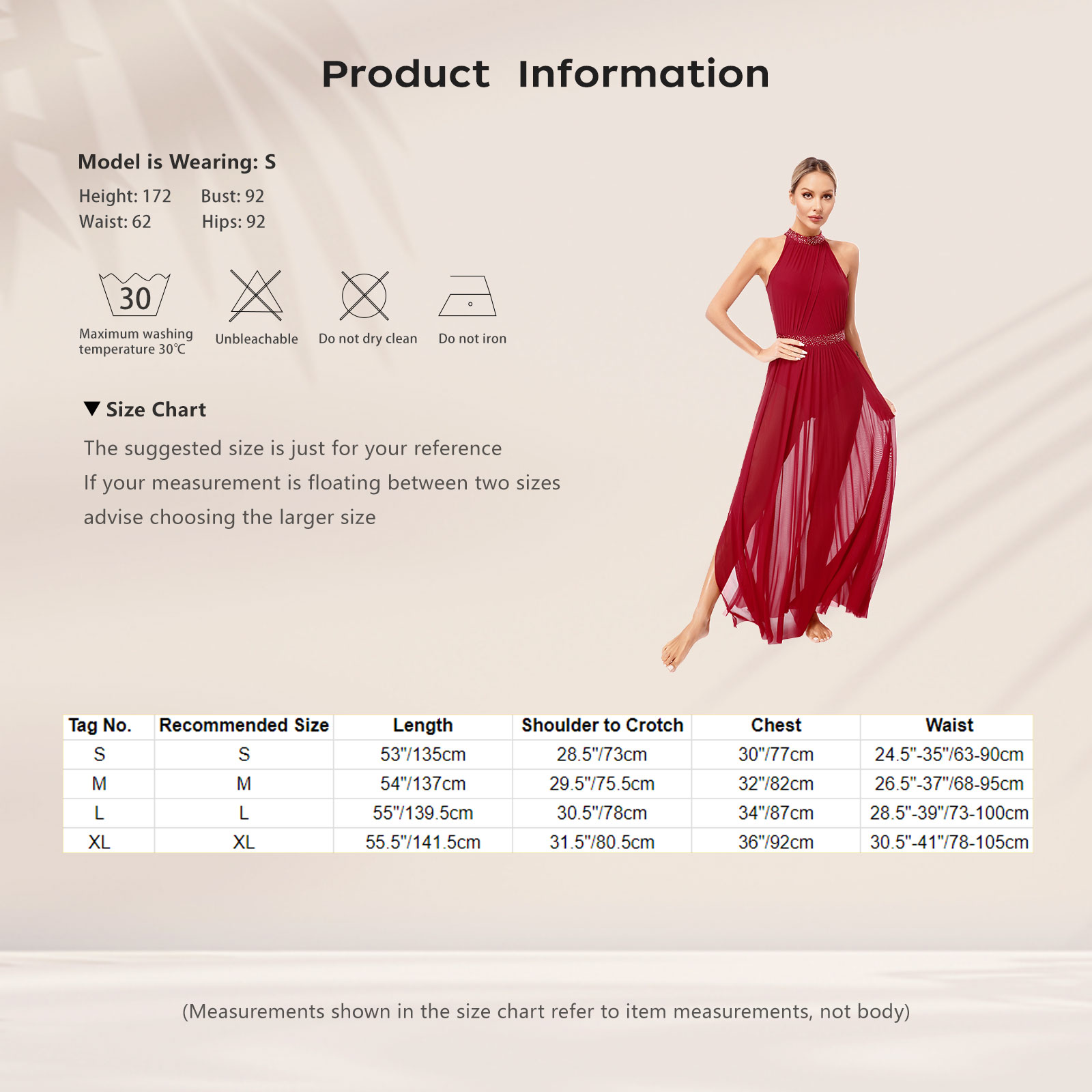 Женское прозрачное сетчатое тр – обзор и цена Maxi Dress Halter
