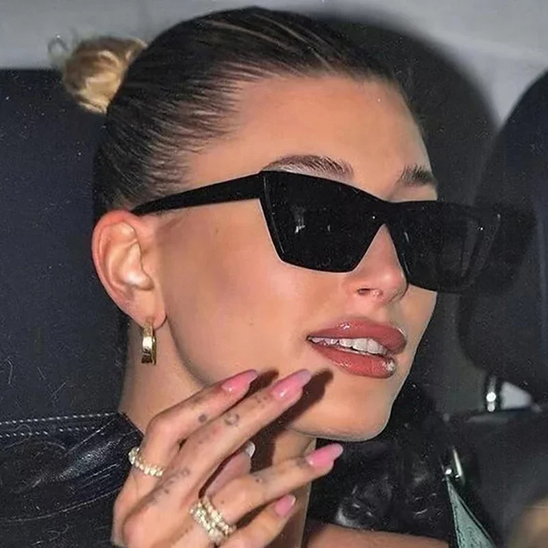 Модные солнцезащитные очки в с – обзор и цена Sunglasses Cat Eye