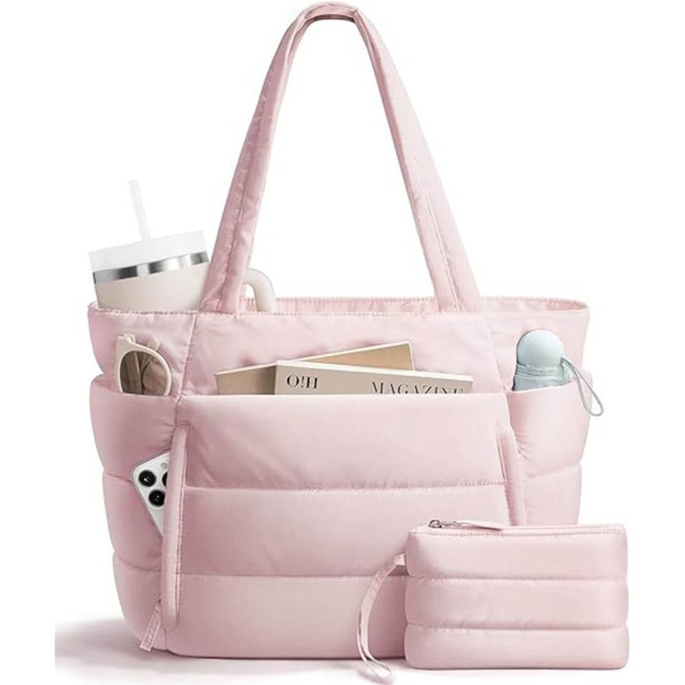 Вместительная сумка-тоут для ж – обзор и цена Tote Bag Beach