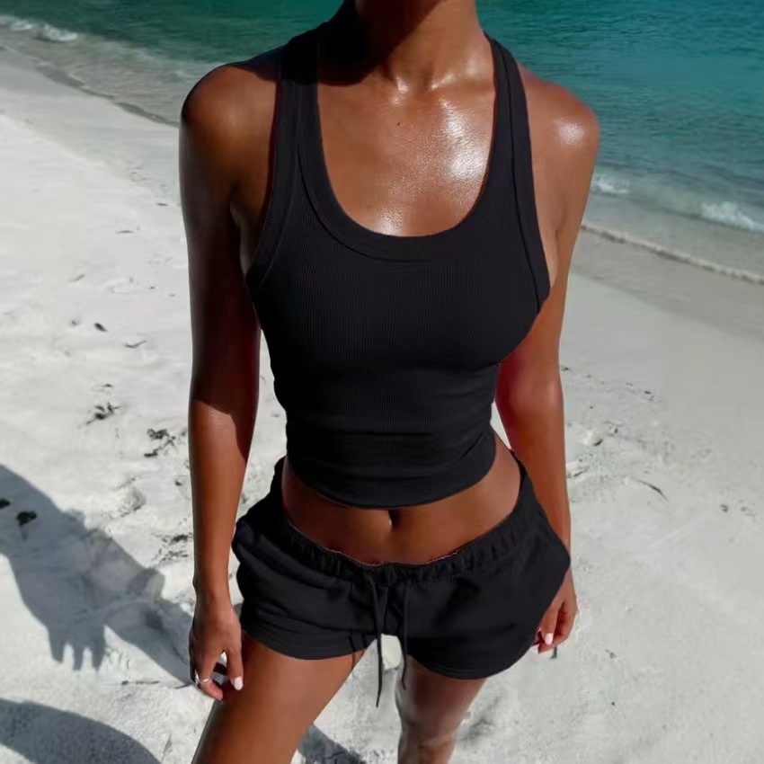 Бесшовный женский бюстгальтер  – обзор и цена Bralette Triangle Set