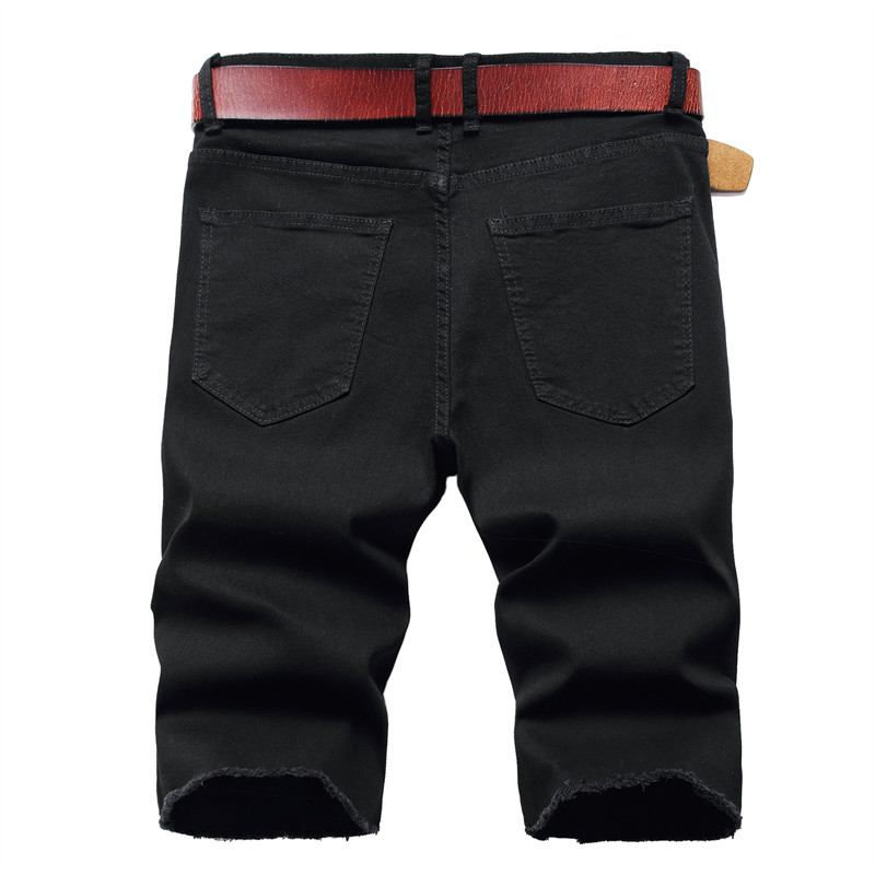 Мужские джинсовые шорты с выши – обзор и цена Shorts Denim Frayed